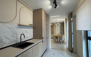 Apartament de inchiriat cu 2 camere in Lila Residence&Spa - Poză 10