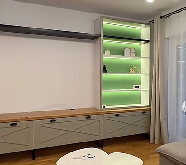 Vila superba de inchiriat Otopeni - Poză 6