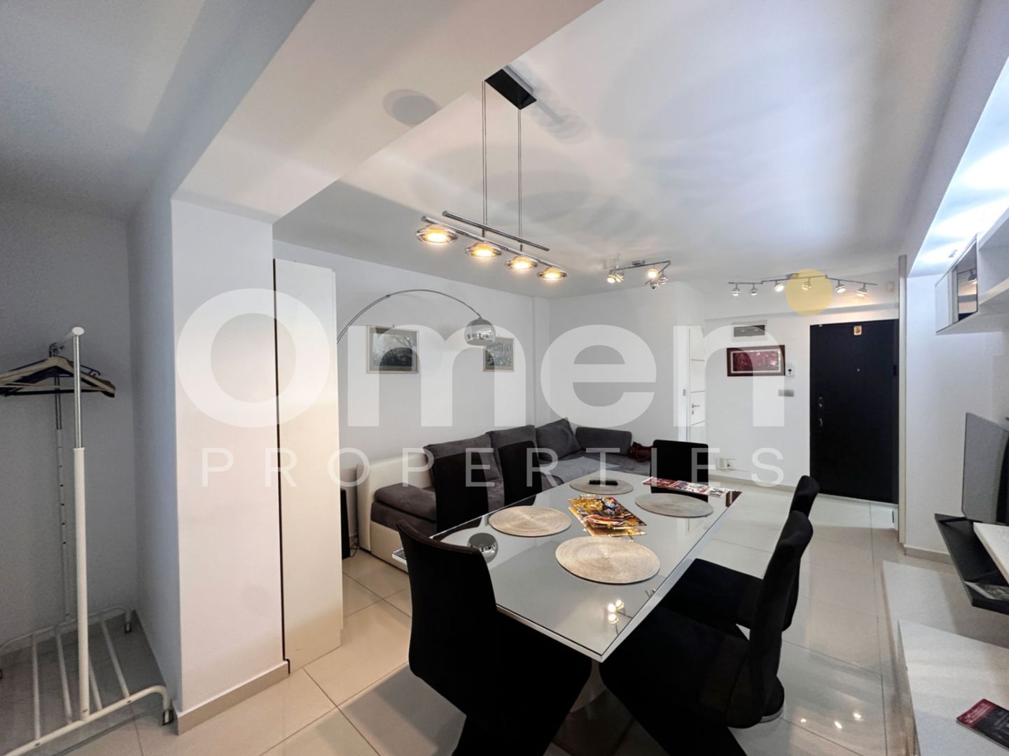 Apartament 2 camere | etaj 1 | 54 mp utili - Poză 2