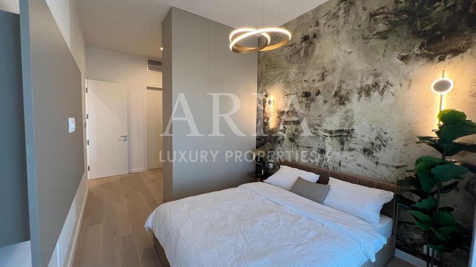 3 ROOMS One Verdi Park | PARK VIEW - UNDERGROUND PARKING - Poză 5