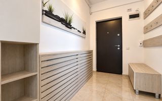 APARTAMENT 2 CAMERE | 53 MP UTILI | METROU PARC BAZILESCU | MOBILAT - Poză 6