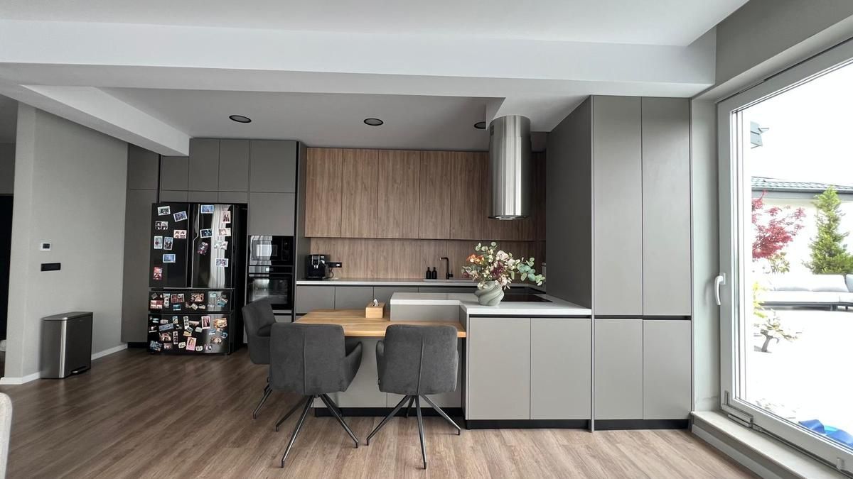 Deasupra tuturor — Penthouse 400 mp cu terasă de 100 mp - Poză 12