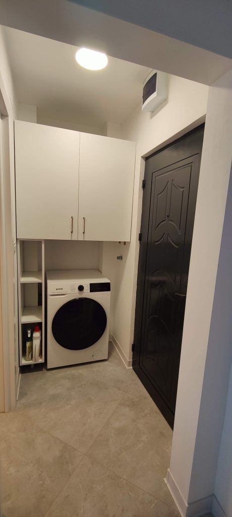 Dambovita | 1 Camera | Etaj Intermediar. - Poză 6