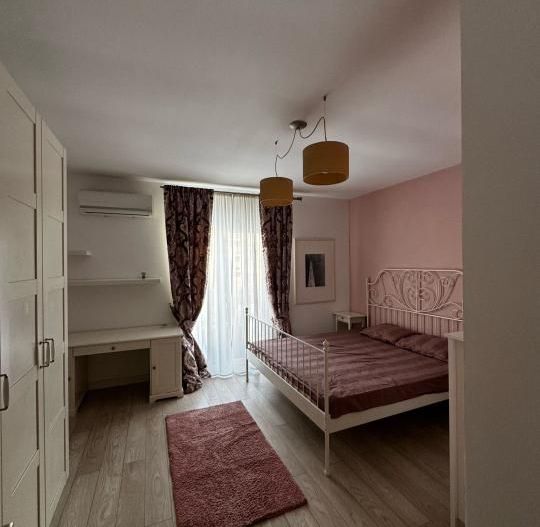 3 camere+2 locuri parcare în Cosmopolis - Poză 10