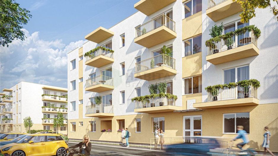 SunLight Residence – Tunari | Finalizare 2026 - Poză 2