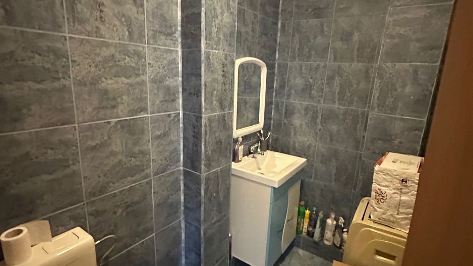 Apartament  4 camere în clădire istorica transformat în SAD - Poză 12