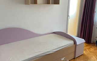 | Apartament cu 3 camere de vanzare | Decomandat | Cartierul Marasti | - Poză 4