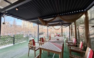 Spatiu Comercial  *731mp* / VAD stradal 31m / 19 locuri de parcare // Unirii - Poză 31