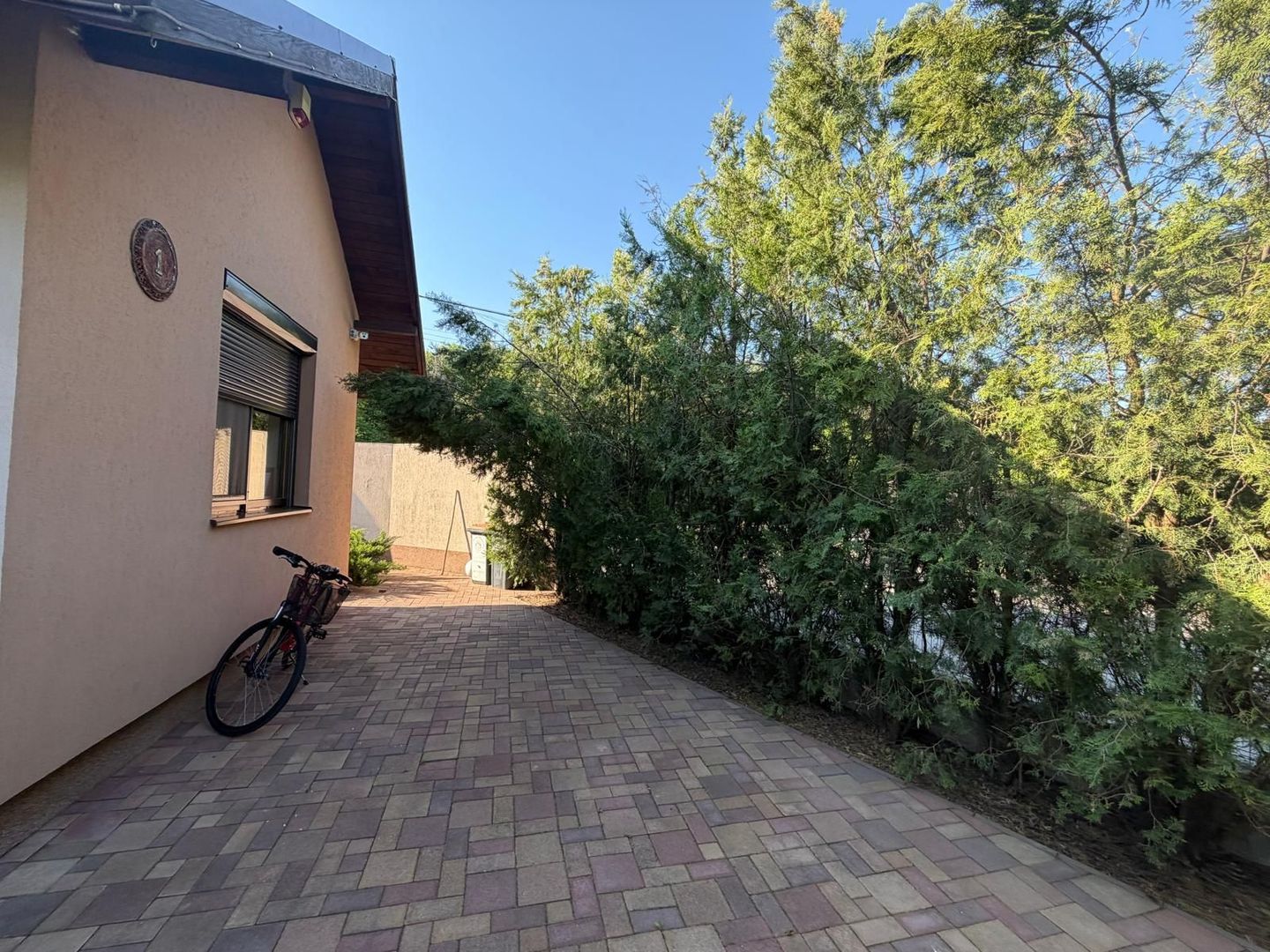 Casa Baloteti, Ilfov - Poză 5