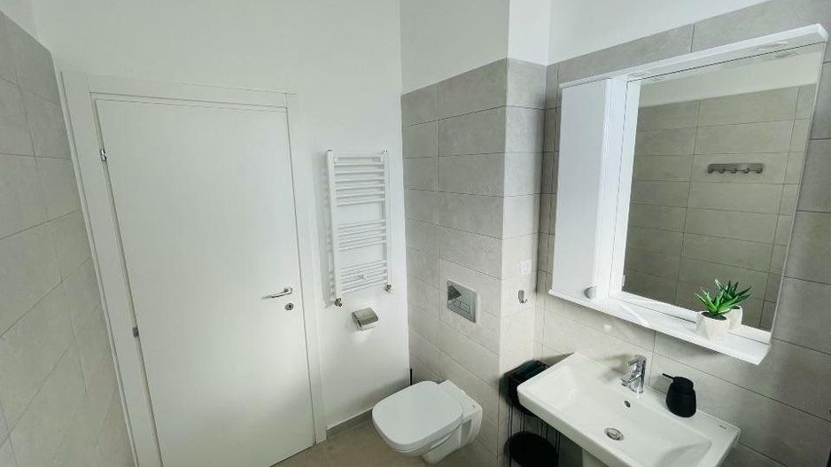 APARTAMENT LUX | AVIATIEI - Poză 11