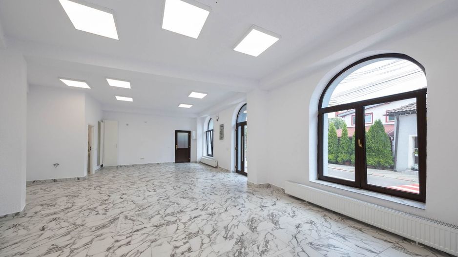 Spatiu Comercial Ghimbav central - Poză 7