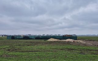 Teren 533 mp - Buftea - Poză 1