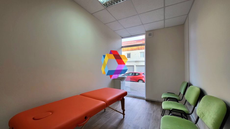 Spatiu comercial - 226 mp cu chirias randament atractiv - Poză 4