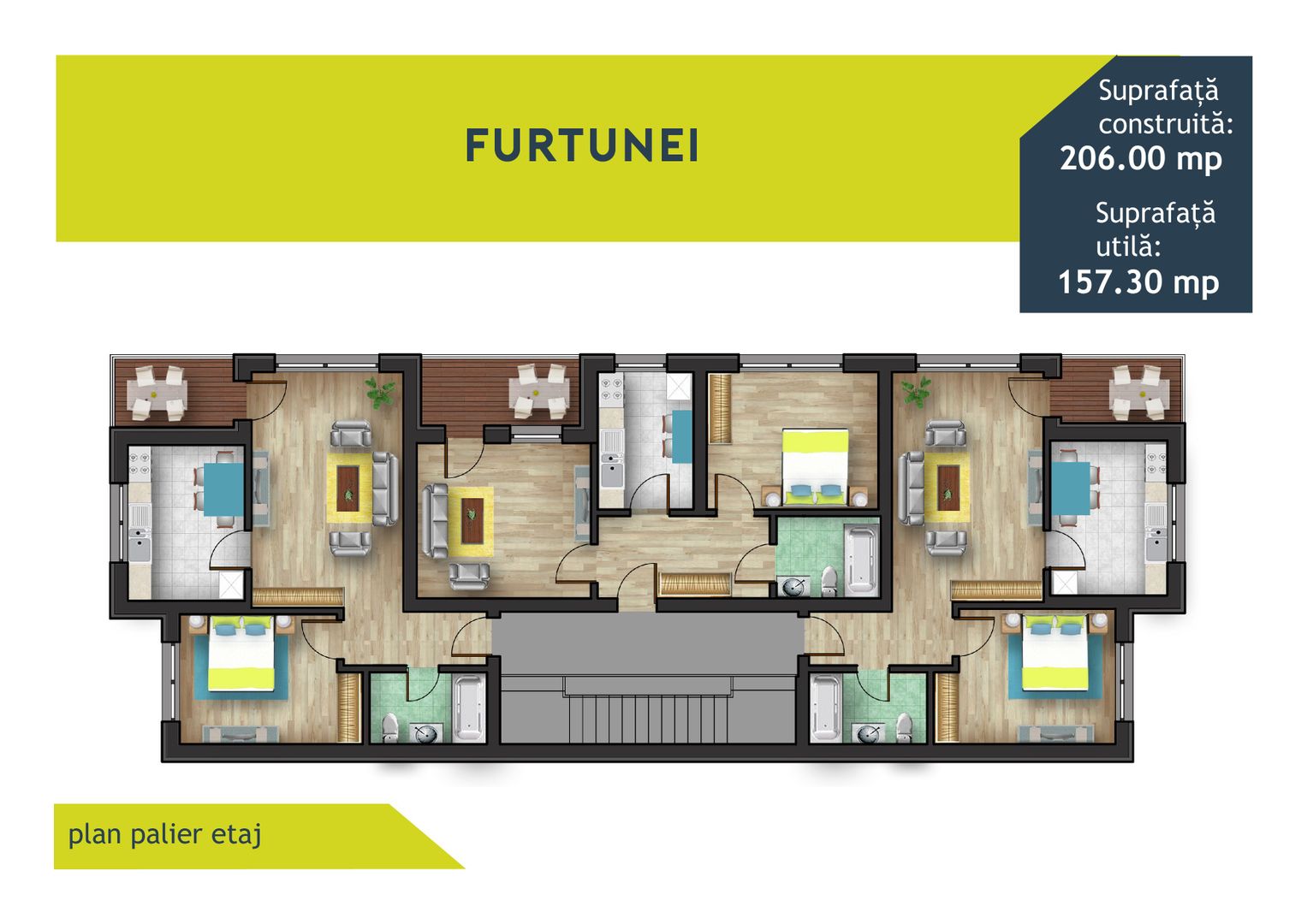 Silver Residence - Moinesti - Poză 11