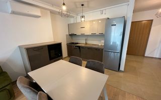 Apartament bloc nou 3 camere - parcare subterana - Poză 3