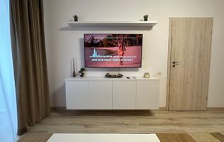 Apartament 2 camere ROTAR PARK 2