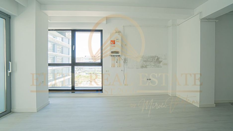 OFERTA SPECIALA!!!  Mamaia Nord - Vânzare apartament 2 camere. - Poză 7