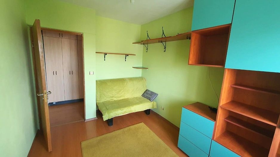 Inchiriere apartament 3 camere| Reabilitat| Vedere panoramica| Drumul Taberei - Poză 6