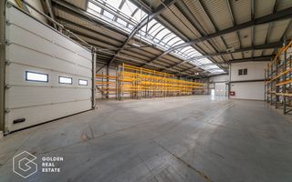 Hala depozitare, Aradul Nou - Poză 23