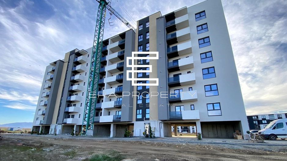 Apartament 3 Camere -55 mp -Selimbar – zona Doamna Stanca - Poză 3