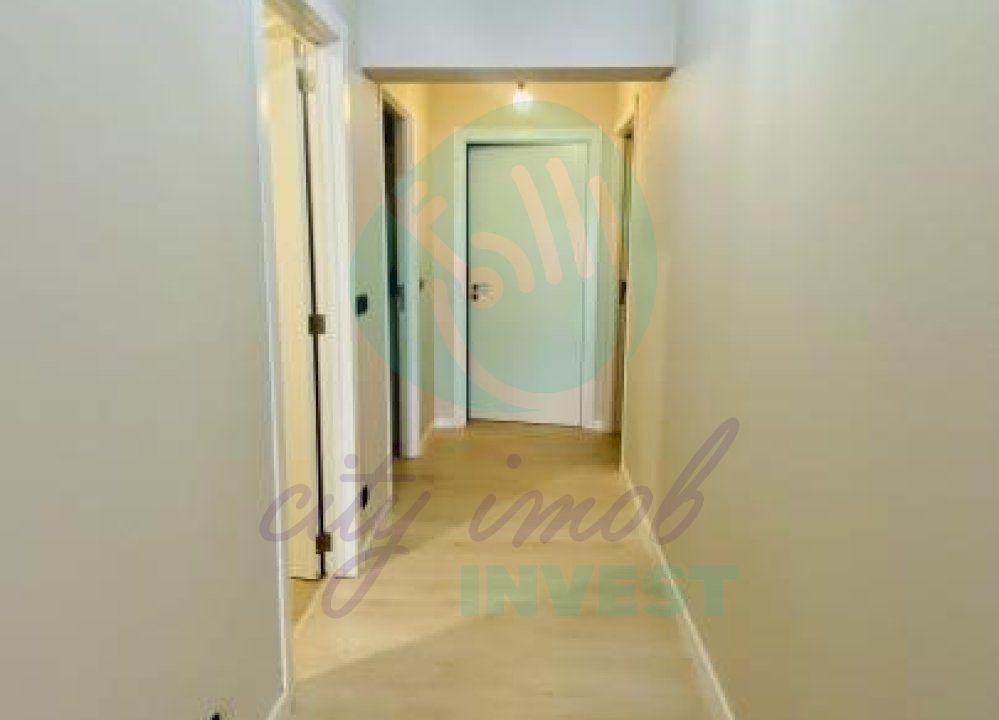 Apartament 4 camere | Primaverii - Poză 6