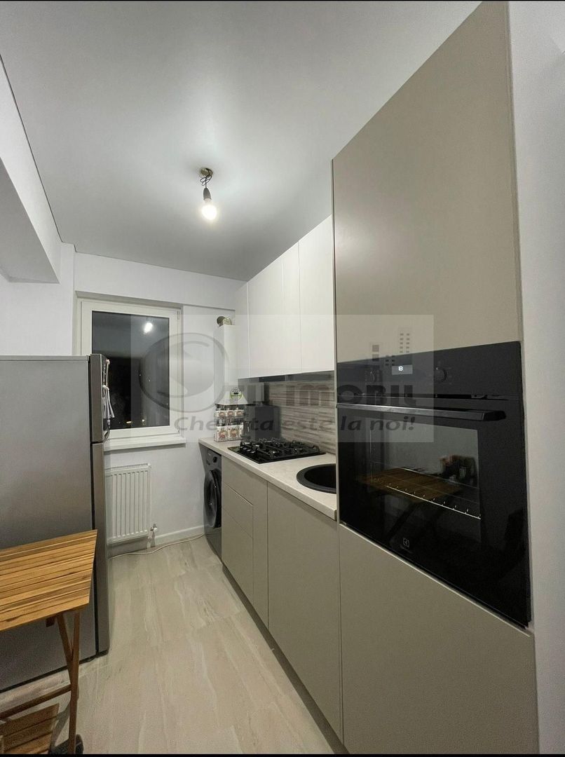 Apartament 2 camere decomandat Vișan, loc de parcare- 86.000 € - Poză 3