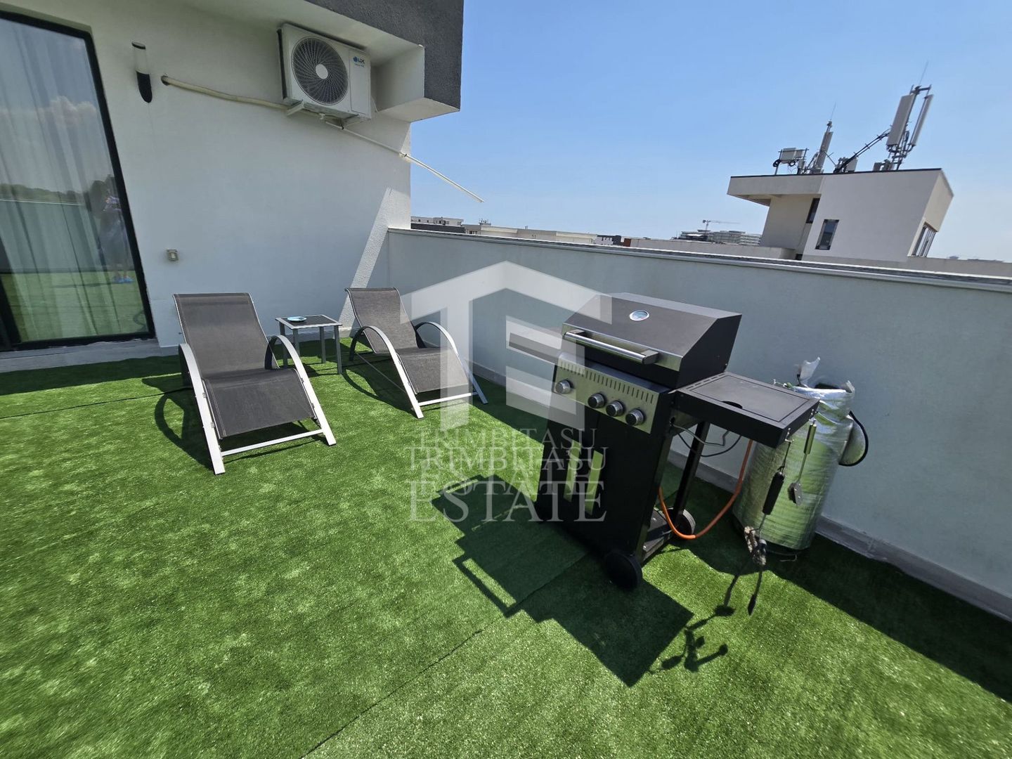 MAMAIA SAT- 3 camere cu vedere la mare | gata de mutat sau de investit - Poză 28