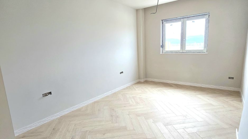 Apartament Tip Penthouse  la cheie, 111mpu,  Sibiu - Poză 3