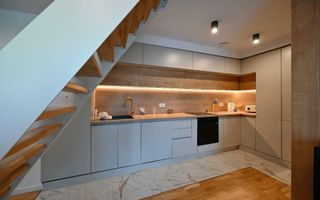 Direct Proprietar | Loft 2 nivele zona Tineretului/Unirii - Poză 4