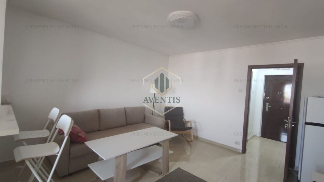 Inchiriere garsoniera semidecomandata, zona Dimitrov - Poză 6