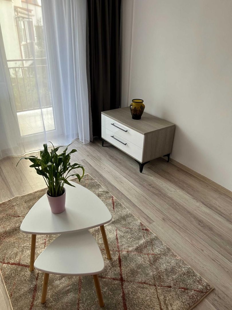 GARSONIERA METALURGIEI, BLOC NOU, CENTRALA TERMICA, BUCATARIE INCHISA - Poză 2