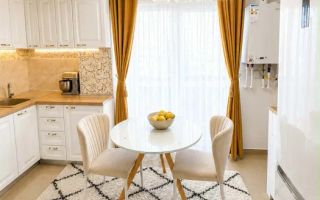 🏠Apartament 3 cam, 70MP, etaj 2 // 📍Valea Lupului - Poză 5