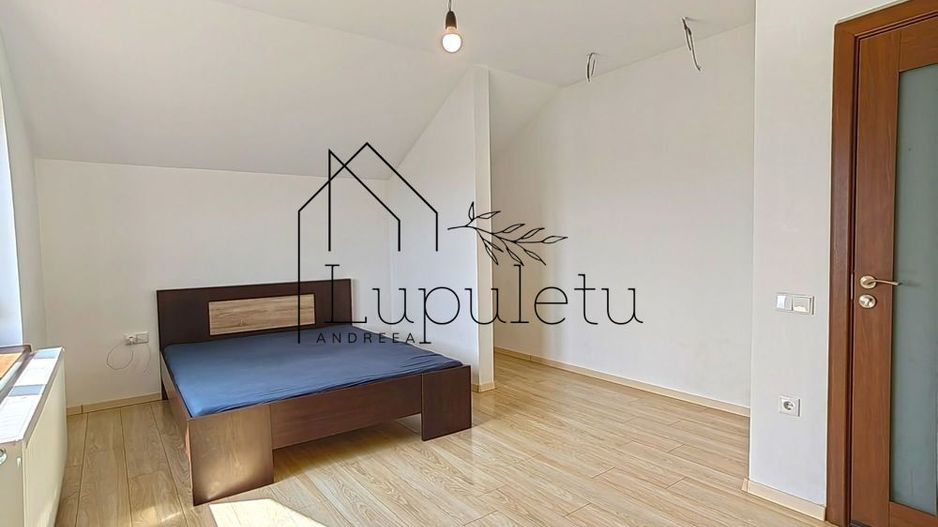 Casa de Vanzare | 136 MPU | 5 Camere |  Bavaria Stadt | 0% COMISION - Poză 5