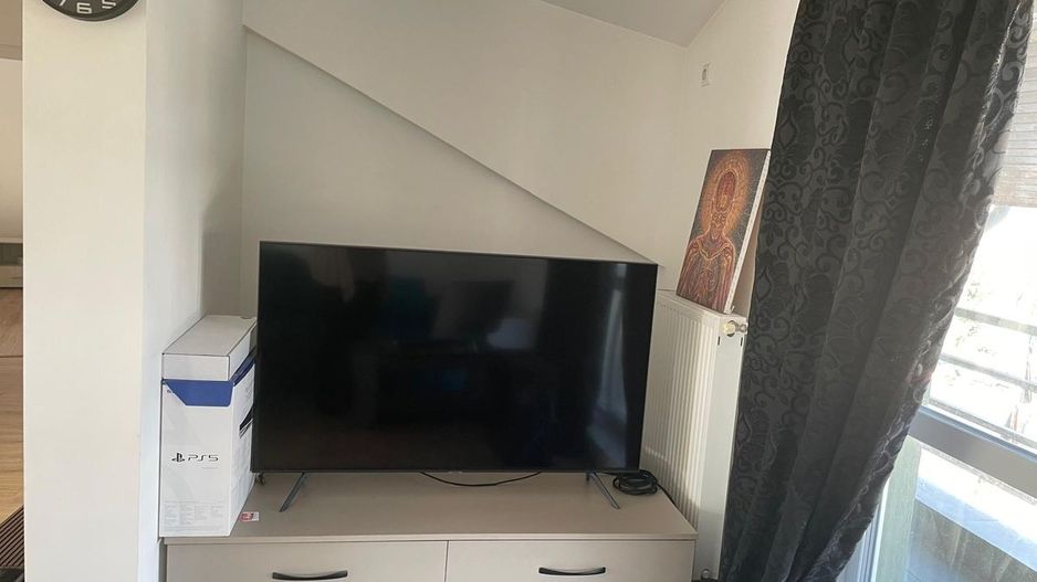 Apartament 2 camere decomandat  Metrou Mihai Bravu. - Poză 8