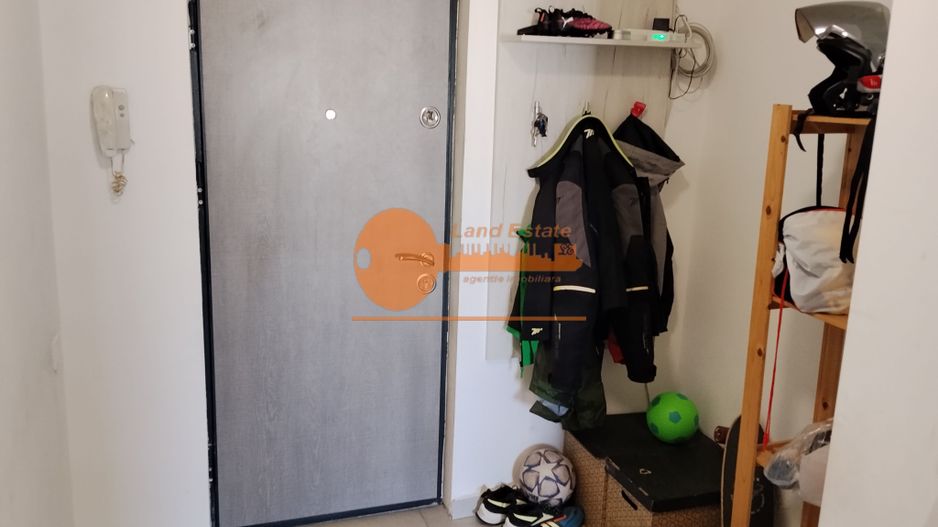 Apartament 2 camere decomandat – Câmpia Libertății - Poză 14