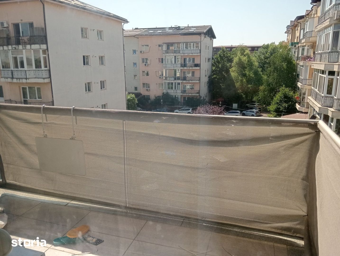 Închiriere Apartament 3 Camere | Străulești | Pet Friendly🐾| Loc de parcare🚗 - Poză 20