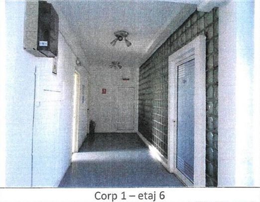 Cladire de birouri | Universitate | Armeneasca | Mosilor P+7 - Poză 59