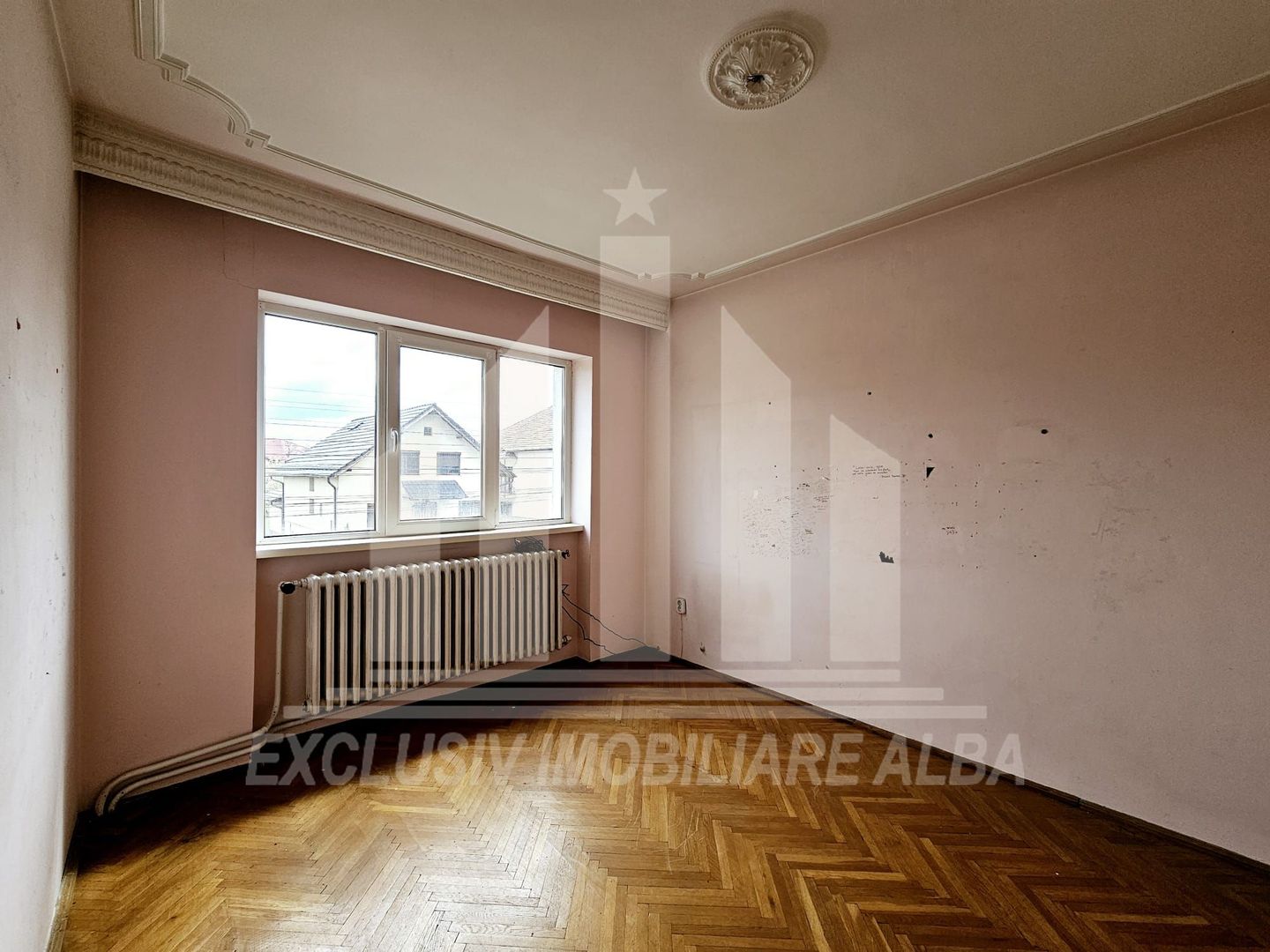 Casa pozitie foarte buna in Cetate - Alba Iulia - Poză 8