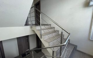 Apartament Premium cu 2 camere et,1-s.utila 50 mp mobilat si utilat - Poză 8