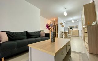 Apartament modern cu 2 camere, Grand Park Soporulu, parcare subterana! - Poză 7