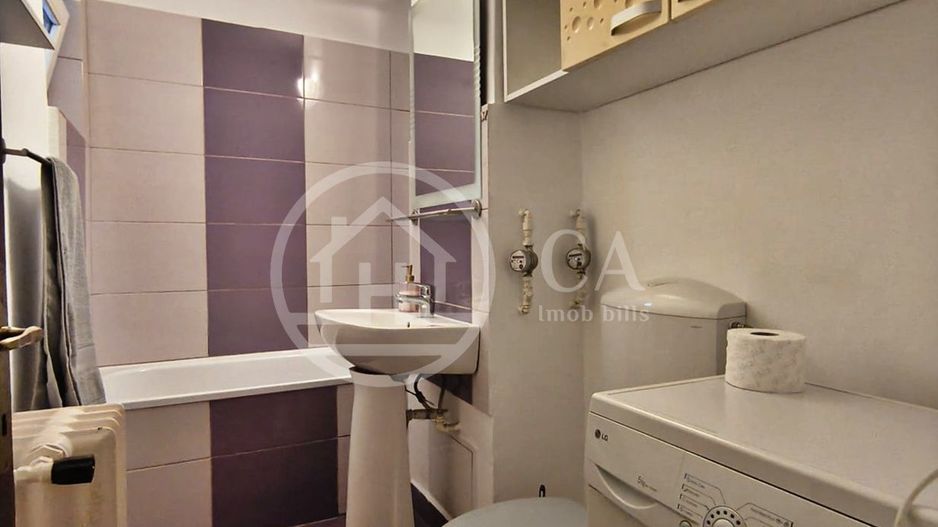 Apartament de închiriat cu 2 camere in zona Rogerius, Oradea - Poză 6