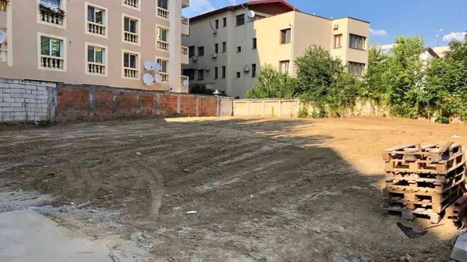 Teren de vanzare | Herastrau, Soseaua Nordului | Oportunitate rara - Poză 3