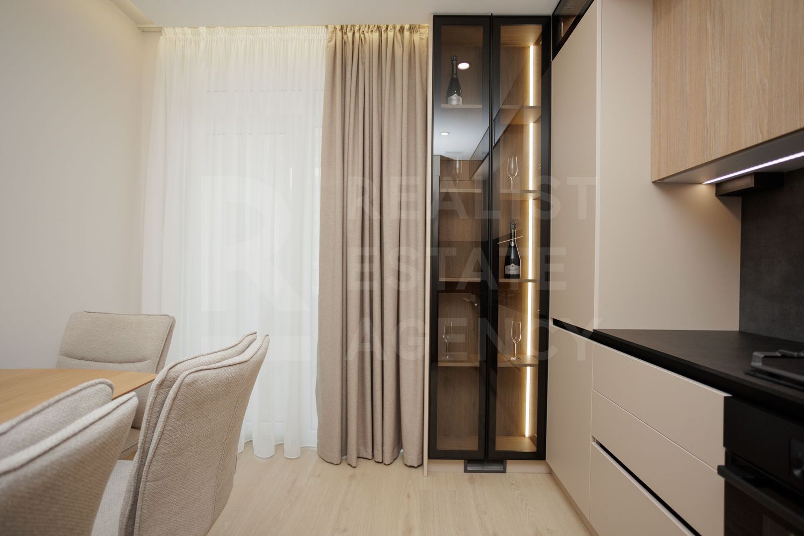 Vânzare, apartament, o cameră, bd. Dacia, Botanica - Poză 10