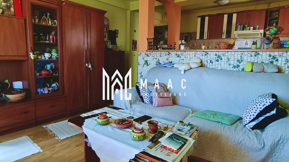 Apartament | 72 MPU  | 3 camere |  2 Balcoane | Pictor Brana - Poză 6