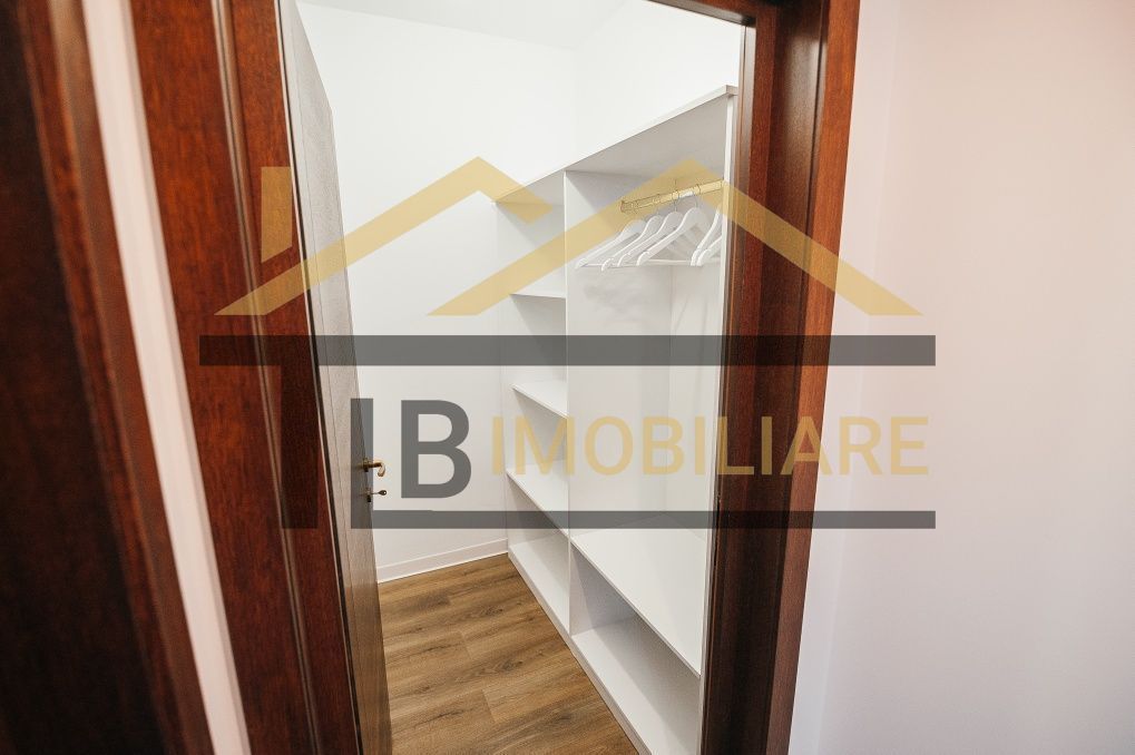 Apartament de 2 camere, 57mp, parcare, Zona Concept 9 - Poză 6