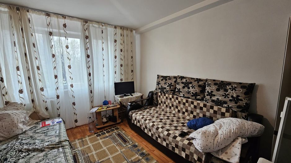 Vanzare garsoniera Prundu zona Vama - Poză 1