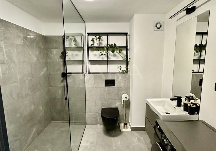 Apartament modern cu terasă, ansamblu nou 2023. - Poză 4