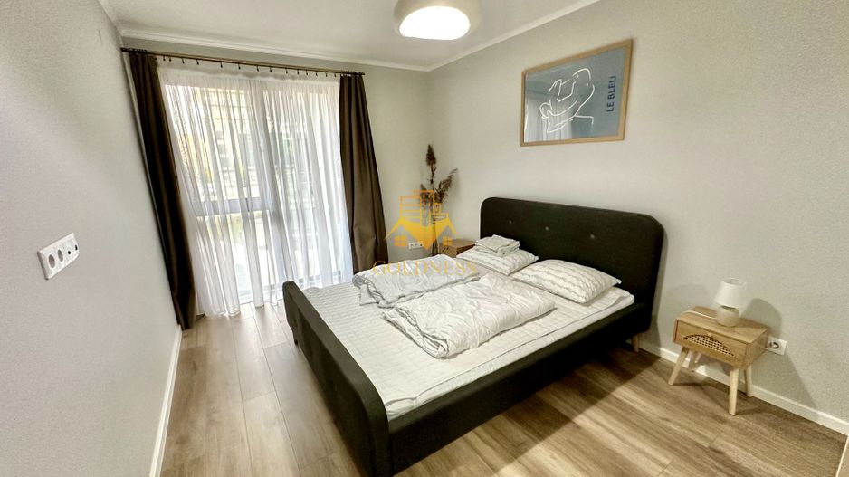 2 camere, Marasti, The Nest, The Office, 21 Dec, Prima inchiriere - Poză 1