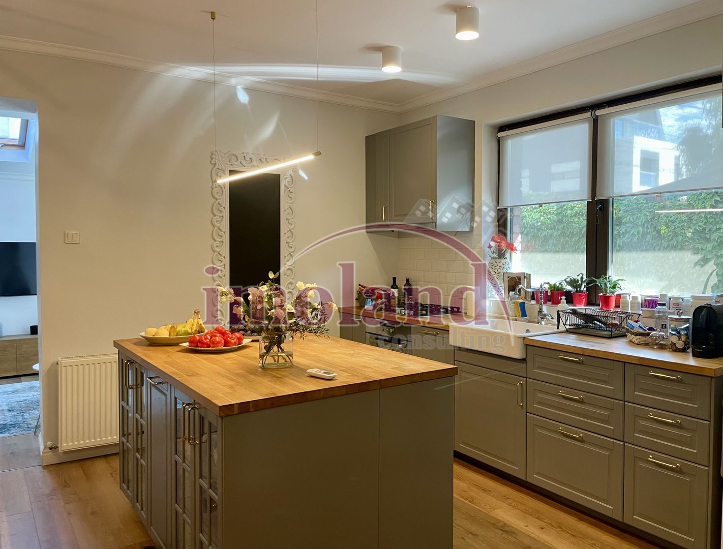 Inchiriere VILA premium 180 mp, 4 camere - Aviației - Poză 3