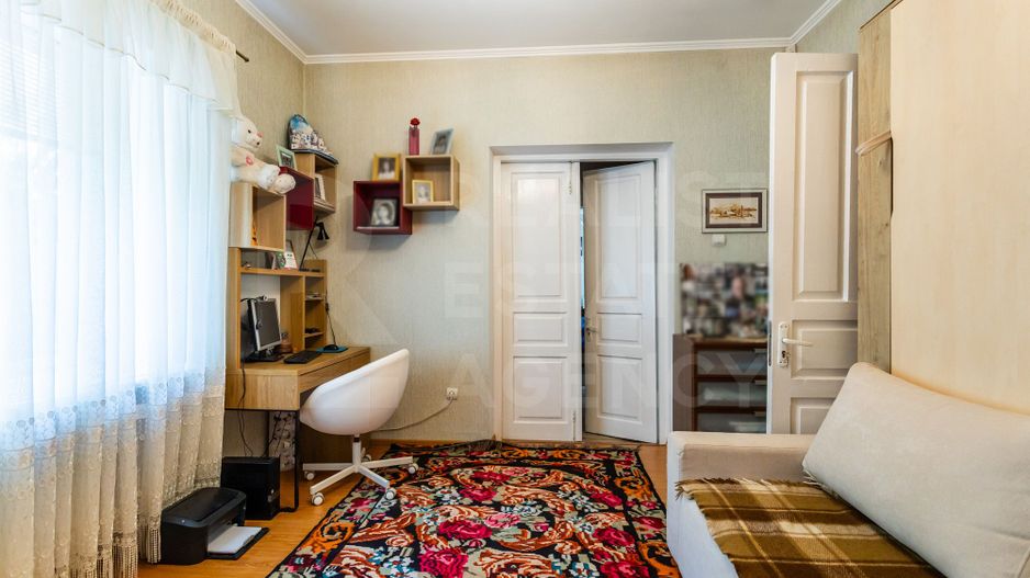 Vânzare casă 3 camere, str. Vladimir Precup, Trușeni - Poză 7